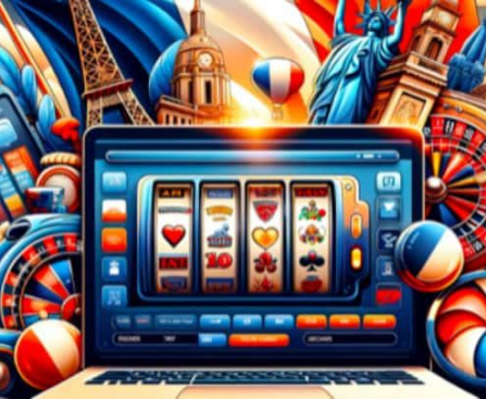 Free Slots: Your Key to Amazing Prizes